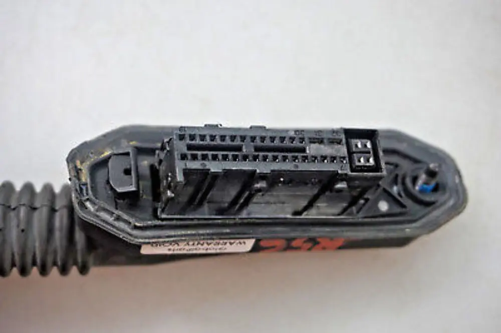 Mini Cooper R56 Wiązka Drzwi Radio Strona Kierowcy 9137703 - SKU 9154140 - Numer Części 9154140