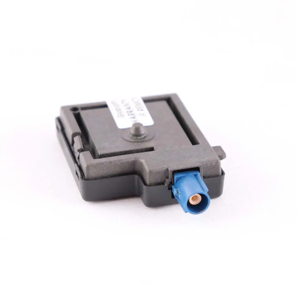 BMW E93 LCI Cabriolet Module D'antenne GPS - SKU 9154413-1 - Numéro de pièce 9154413