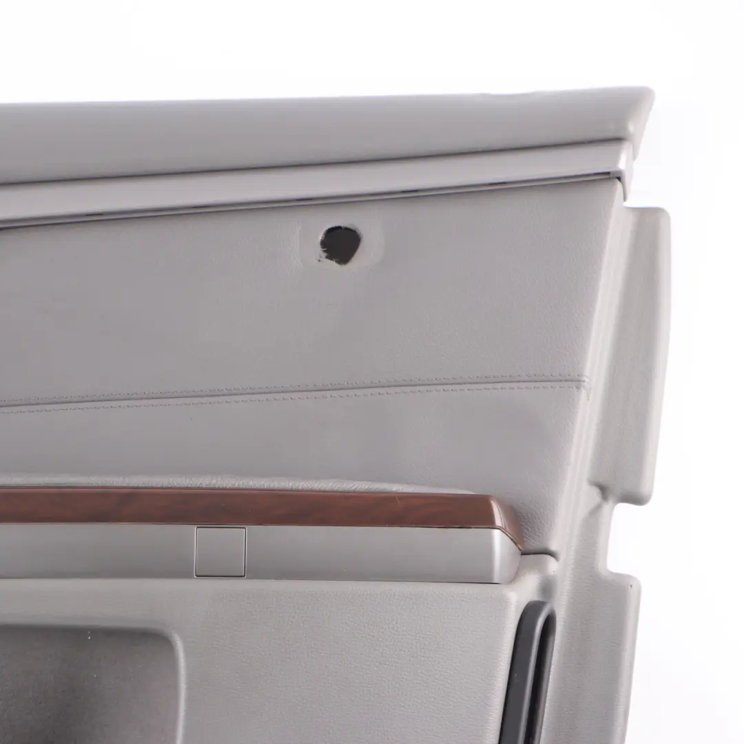 Carte Porte Avant Panneau Doublure Porte Droite Cuir Flanelle Gris pour BMW E65 E66 à propos du numéro de pièce 9154460 BMW E65 E66 Carte Porte Avant Panneau Doublure Porte Droite Cuir Flanelle Gris - SKU 9154460 - Numéro de pièce 9154460