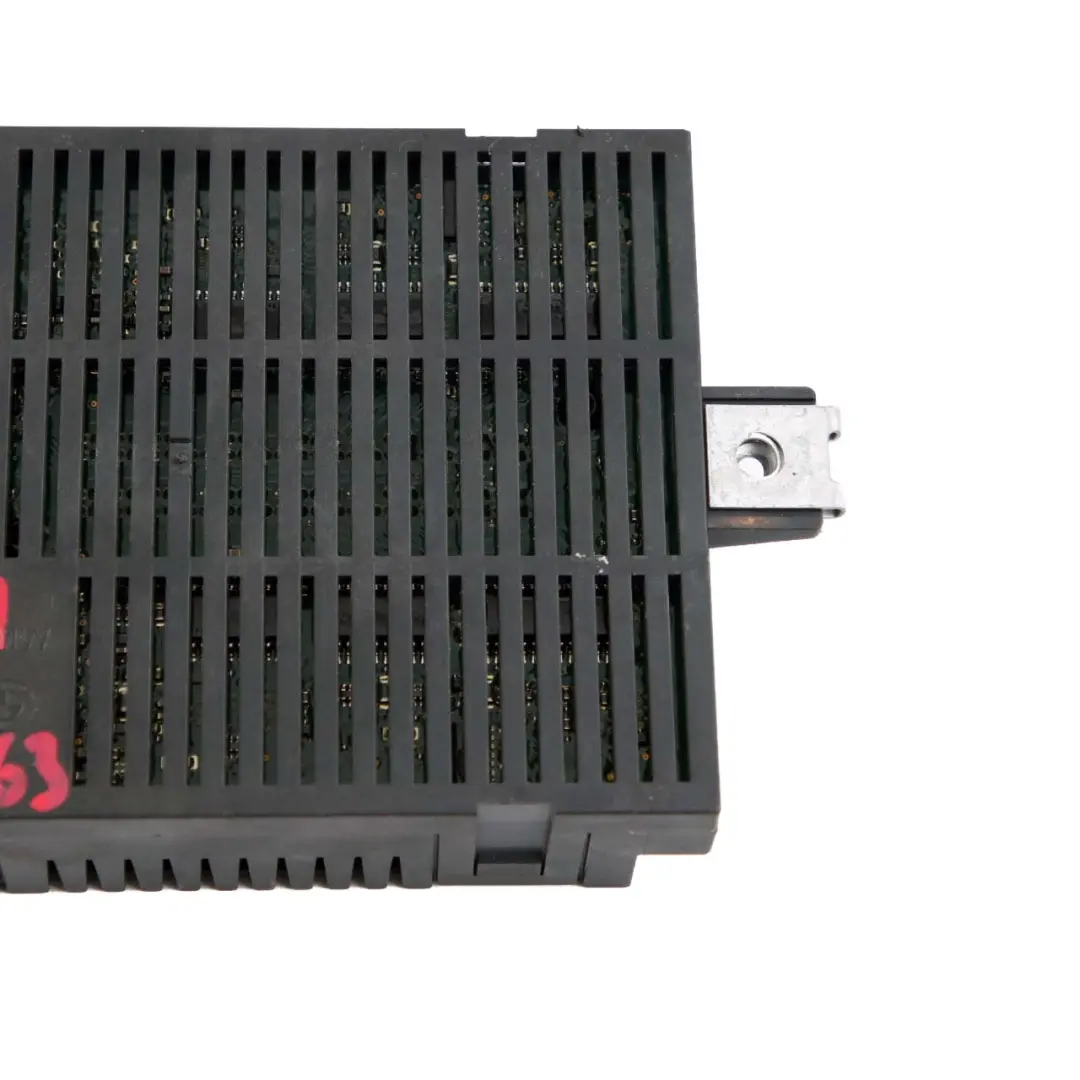 BMW 6 Series E63 LCI Light Control Unit Module LCM LM E6X LWR LEAR - SKU 9154943-1 - Part number 9154943