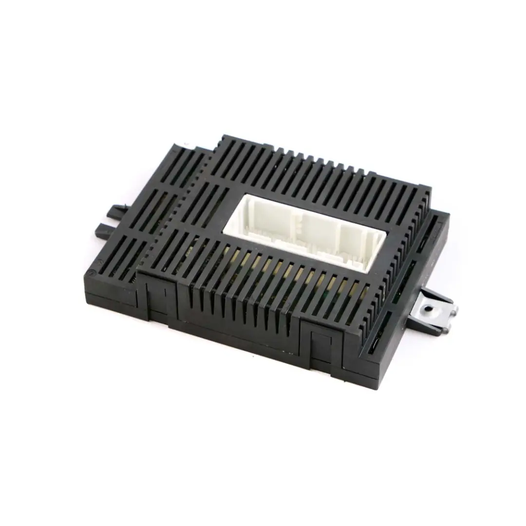 BMW 6 Series E63 LCI Light Control Unit Module LCM LM E6X LWR LEAR - SKU 9154943-1 - Part number 9154943