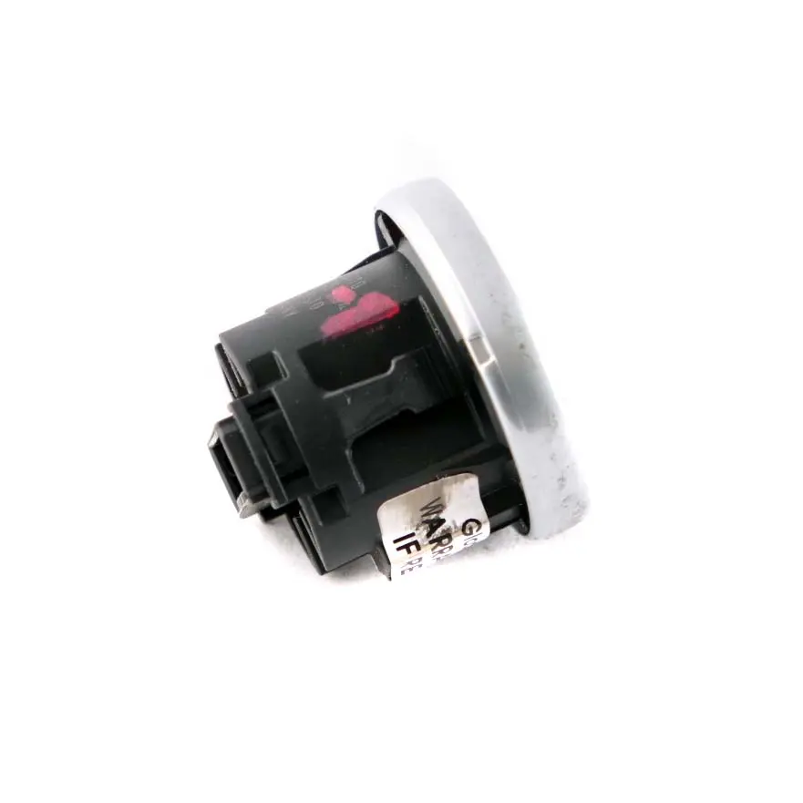BMW 3 X1 Z4 Series E84 E89 E90 E91 E92 Start Stop Switch Button Ignition Red - SKU 9154945-2 - Part number 9154945