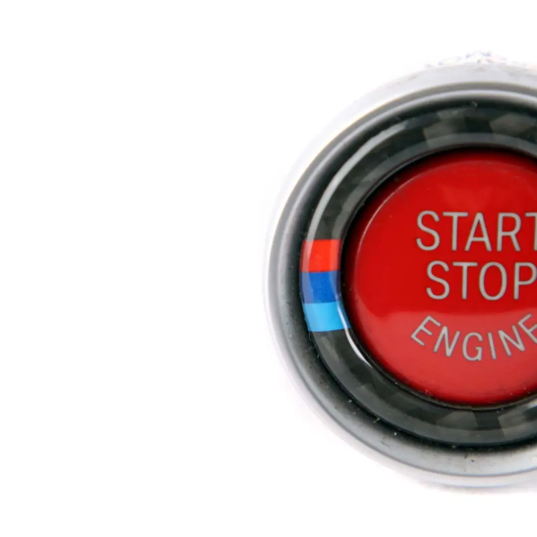 Start Stop Switch Button Ignition Red to BMW 3 X1 Z4 Series E84 E89 E90 E91 E92 with Part number 9154945 BMW 3 X1 Z4 Series E84 E89 E90 E91 E92 Start Stop Switch Button Ignition Red - SKU 9154945-2 - Part number 9154945