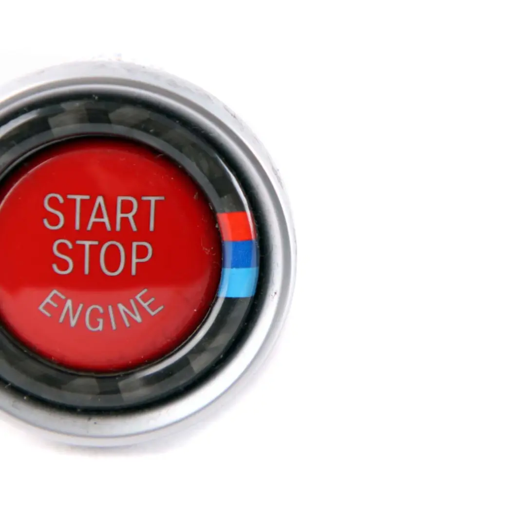 Start Stop Switch Button Ignition Red to BMW 3 X1 Z4 Series E84 E89 E90 E91 E92 with Part number 9154945 BMW 3 X1 Z4 Series E84 E89 E90 E91 E92 Start Stop Switch Button Ignition Red - SKU 9154945-2 - Part number 9154945