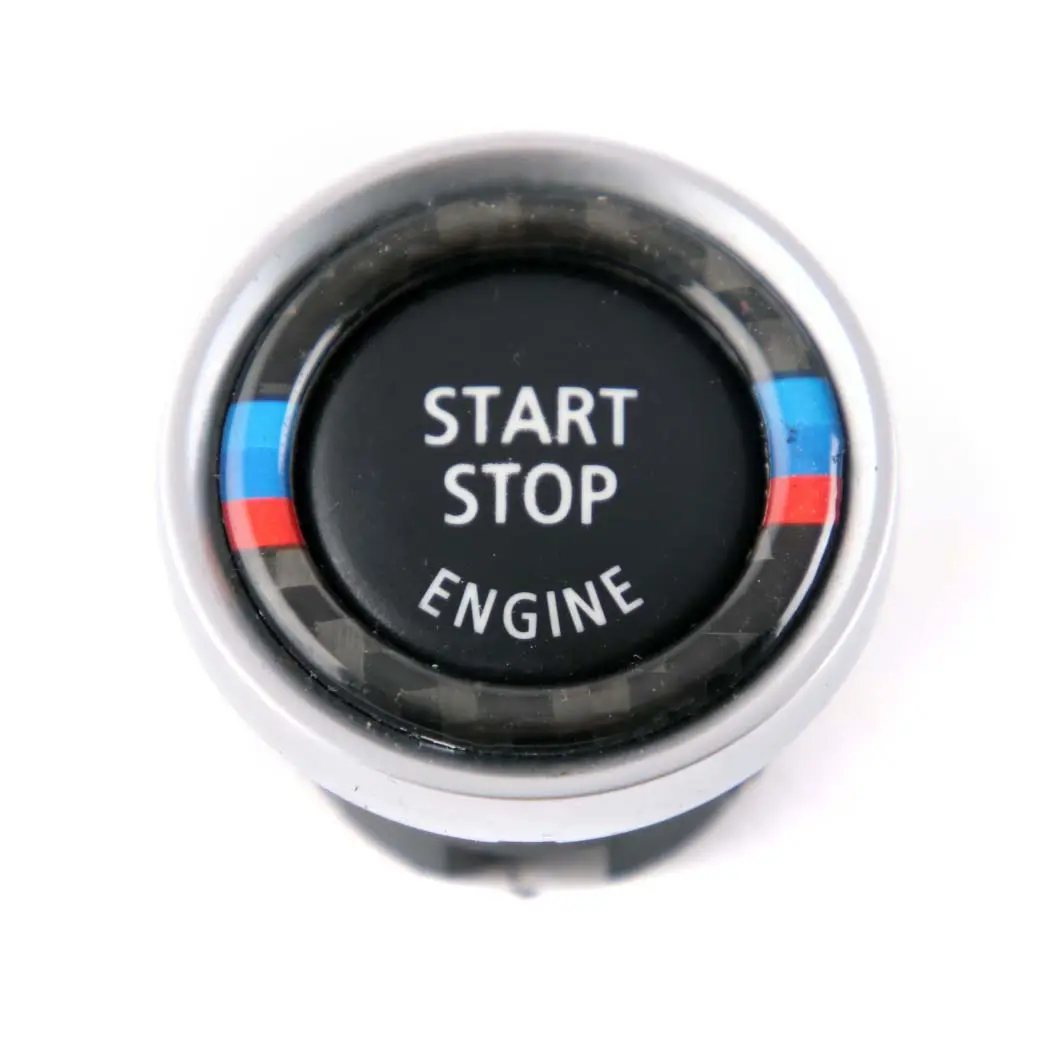 Start/Stop Schalter PERLGLANZ CHROM für BMW 3 X1 Z4 er E84 E89 E90 E91 mit Teilenummer 9154945 BMW 3 X1 Z4 er E84 E89 E90 E91 Start/Stop Schalter PERLGLANZ CHROM - SKU 9154945-3 - Teilenummer 9154945