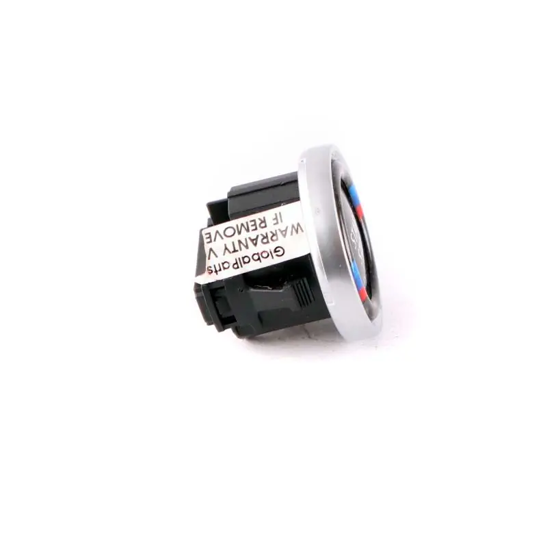 BMW 3 X1 Z4 er E84 E89 E90 E91 Start/Stop Schalter PERLGLANZ CHROM - SKU 9154945-3 - Teilenummer 9154945