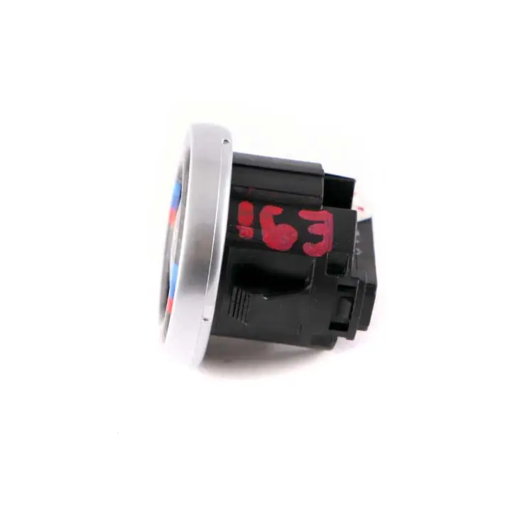 Starter Start Stop Switch Button Ignition per BMW 3 X1 Z4 Series E84 E89 E90 E91 E92 con numero di parte 9154945 BMW 3 X1 Z4 Series E84 E89 E90 E91 E92 Starter Start Stop Switch Button Ignition - SKU 9154945-3 - Numero di parte 9154945