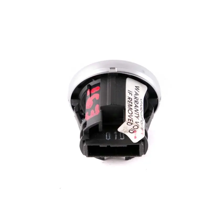 BMW 3 X1 Z4 er E84 E89 E90 E91 Start/Stop Schalter PERLGLANZ CHROM - SKU 9154945-3 - Teilenummer 9154945