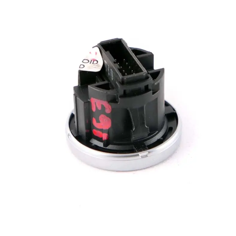 BMW 3 X1 Z4 er E84 E89 E90 E91 Start/Stop Schalter PERLGLANZ CHROM - SKU 9154945-3 - Teilenummer 9154945