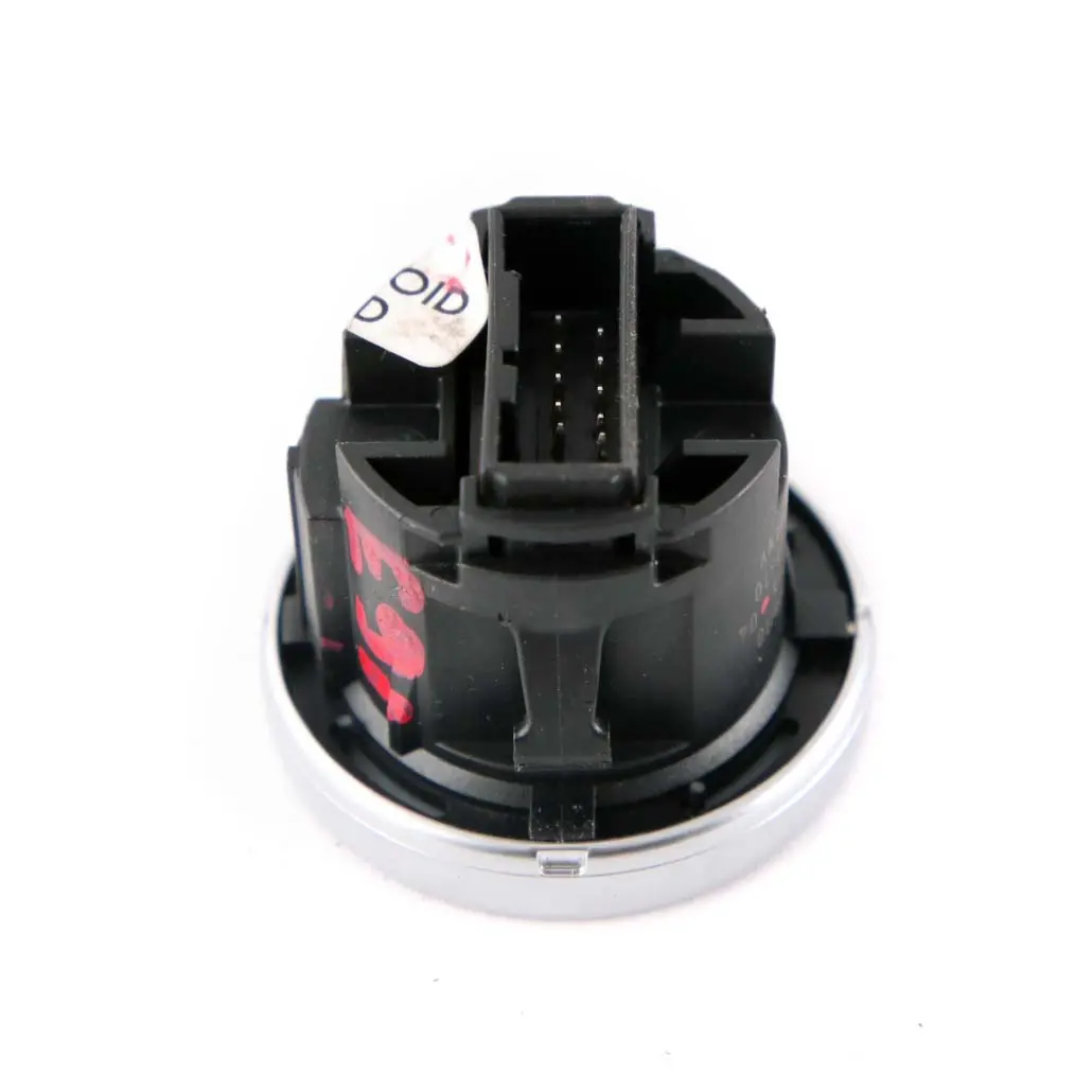 BMW 3 X1 Z4 er E84 E89 E90 E91 Start/Stop Schalter PERLGLANZ CHROM - SKU 9154945-3 - Teilenummer 9154945