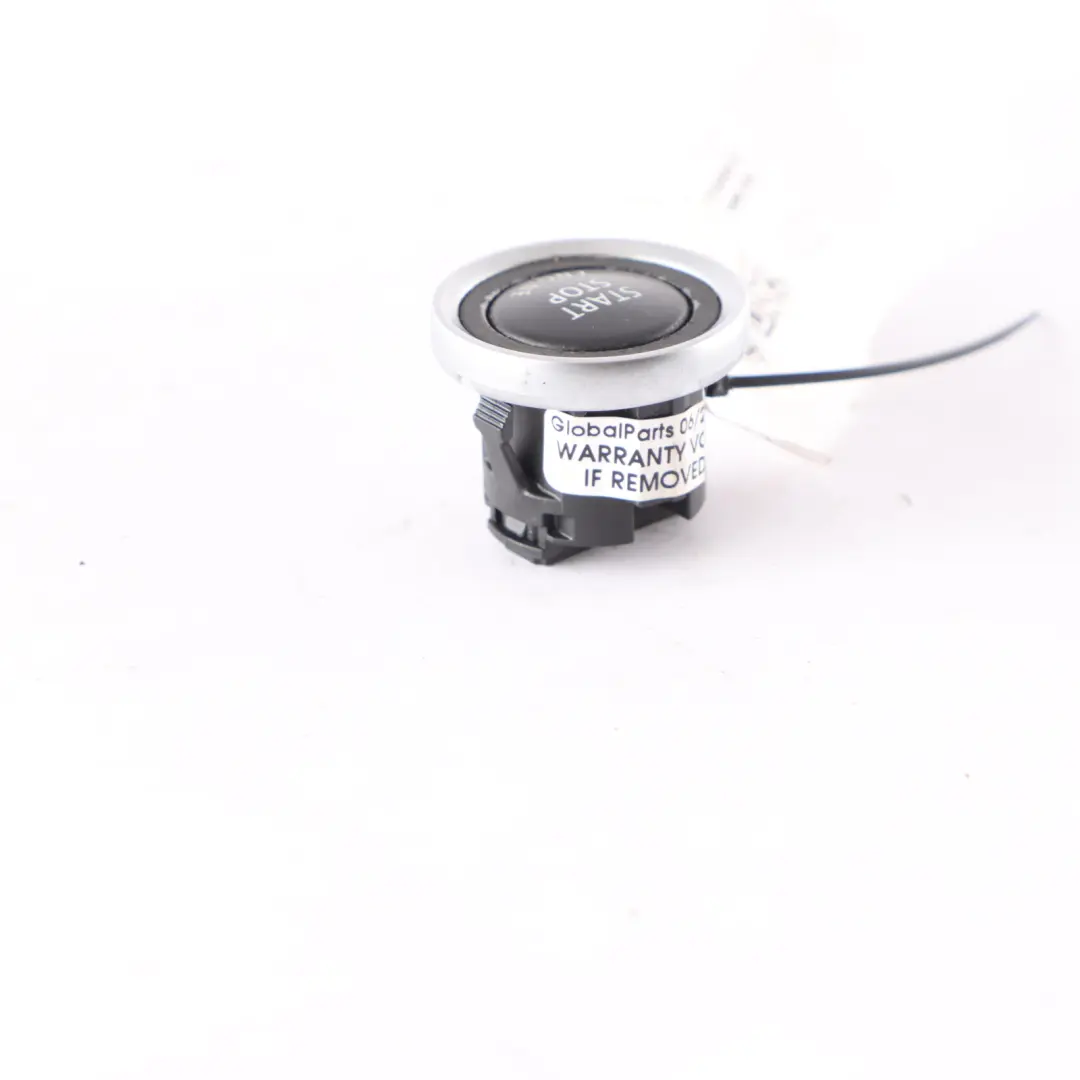 BMW X1 Z4 E84 E89 E90 E91 E92 Avviamento Start Stop Pulsante Accensione - SKU 9154945-5 - Numero di parte 9154945