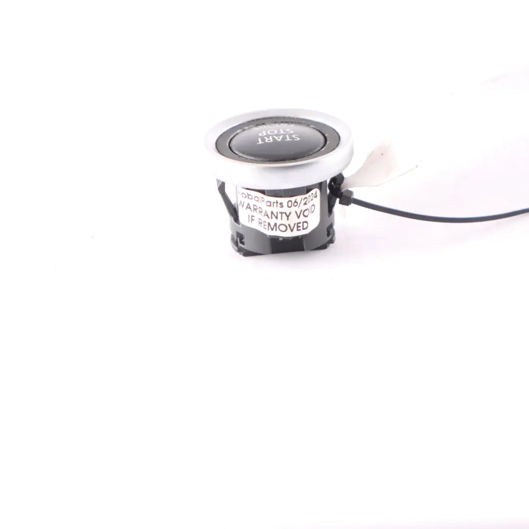 BMW X1 Z4 E84 E89 E90 E91 E92 Avviamento Start Stop Pulsante Accensione - SKU 9154945-5 - Numero di parte 9154945