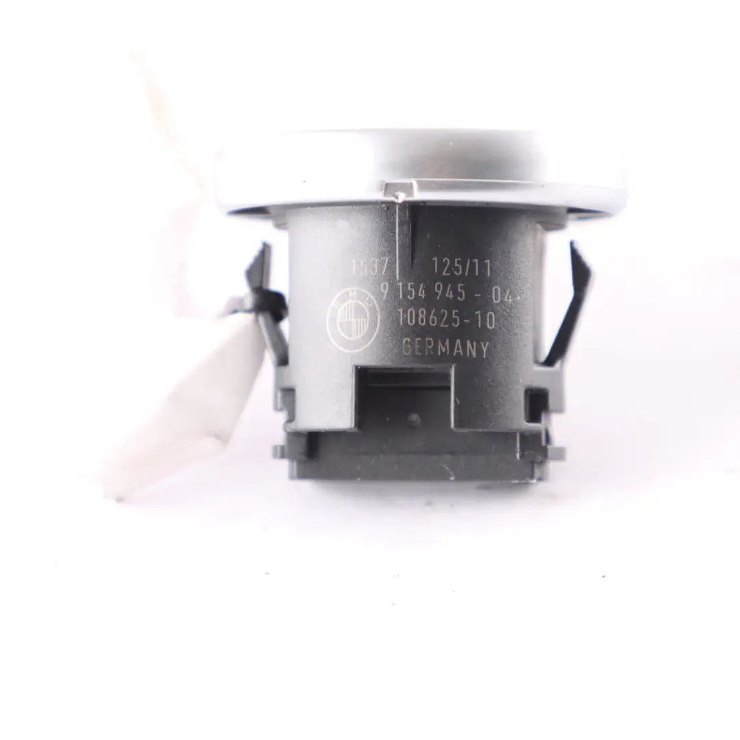BMW X1 Z4 E84 E89 E90 E91 E92 Avviamento Start Stop Pulsante Accensione - SKU 9154945-5 - Numero di parte 9154945
