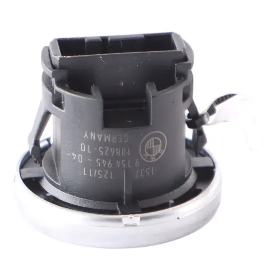 BMW X1 Z4 E84 E89 E90 E91 E92 Avviamento Start Stop Pulsante Accensione - SKU 9154945-5 - Numero di parte 9154945