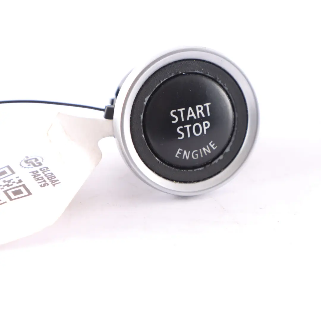 Avviamento Start Stop Pulsante Accensione per BMW X1 Z4 E84 E89 E90 E91 E92 con numero di parte 9154945 BMW X1 Z4 E84 E89 E90 E91 E92 Avviamento Start Stop Pulsante Accensione - SKU 9154945-5 - Numero di parte 9154945