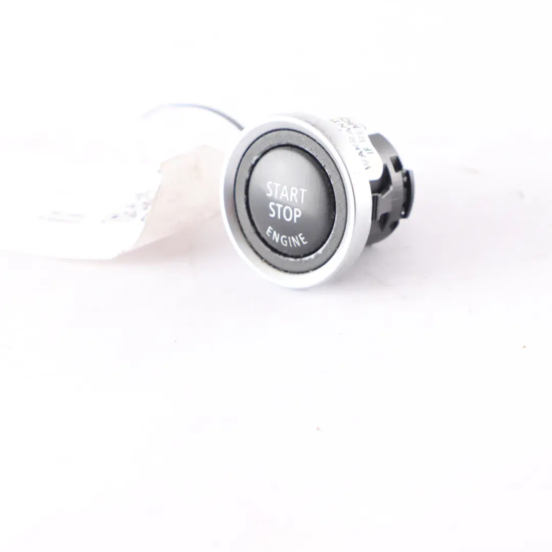 BMW X1 Z4 E84 E89 E90 E91 E92 Avviamento Start Stop Pulsante Accensione - SKU 9154945-5 - Numero di parte 9154945