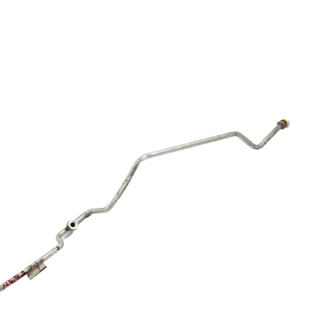 BMW 6 E63 E64 LCI 635d M57N2 Condenser Evaporator Pressure Hose Pipe - SKU 9155353 - Part number 9155353