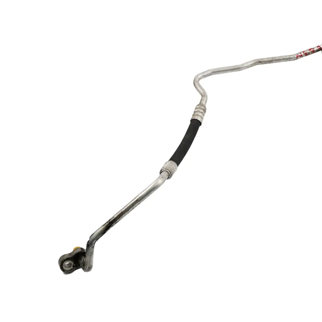 M57N2 Condenser Evaporator Pressure Hose Pipe to BMW 6 E63 E64 LCI 635d with Part number 9155353 BMW 6 E63 E64 LCI 635d M57N2 Condenser Evaporator Pressure Hose Pipe - SKU 9155353 - Part number 9155353