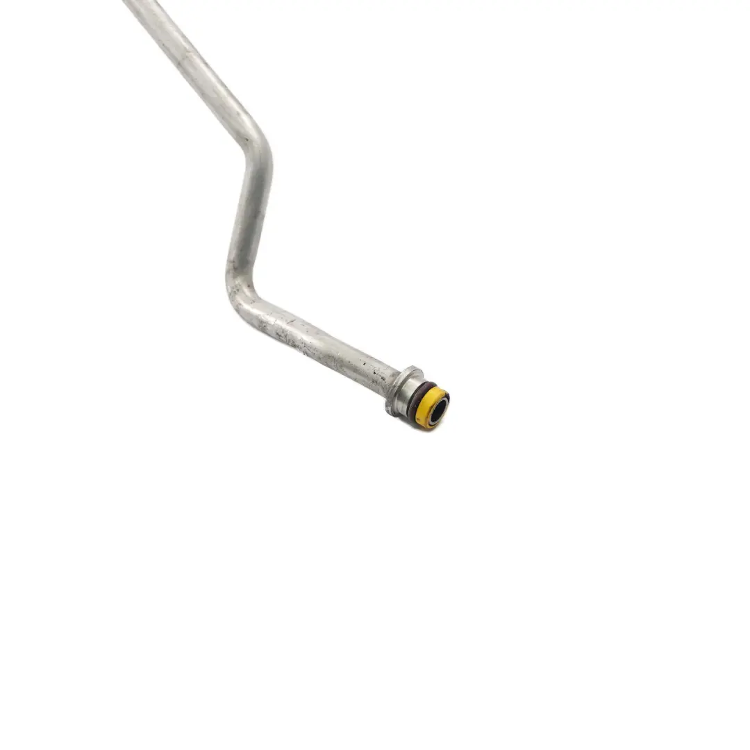 BMW 6 E63 E64 LCI 635d M57N2 Condenser Evaporator Pressure Hose Pipe - SKU 9155353 - Part number 9155353