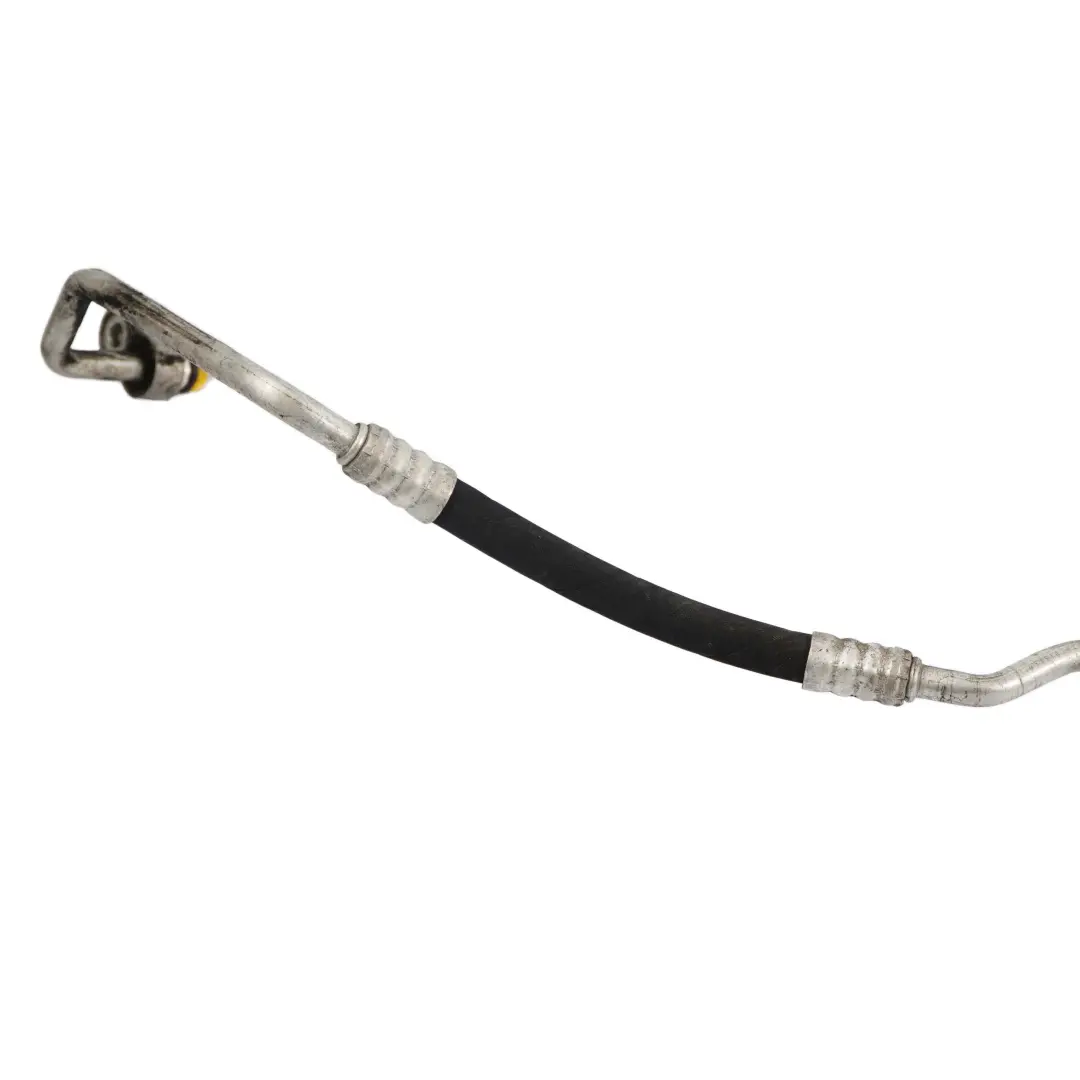 M57N2 Condenser Evaporator Pressure Hose Pipe to BMW 6 E63 E64 LCI 635d with Part number 9155353 BMW 6 E63 E64 LCI 635d M57N2 Condenser Evaporator Pressure Hose Pipe - SKU 9155353 - Part number 9155353