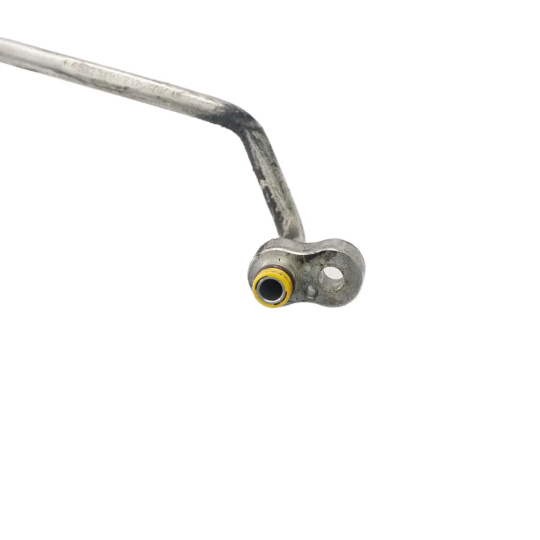 BMW 6 E63 E64 LCI 635d M57N2 Condenser Evaporator Pressure Hose Pipe - SKU 9155353 - Part number 9155353