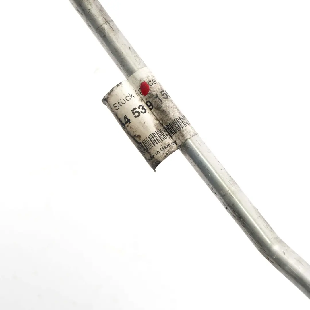 BMW 6 E63 E64 LCI 635d M57N2 Condenser Evaporator Pressure Hose Pipe - SKU 9155353 - Part number 9155353