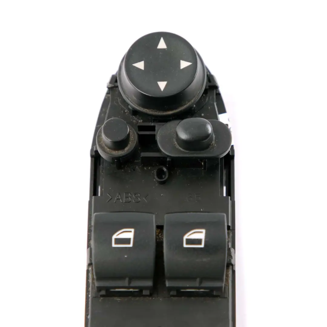 Switch Window Lifter BMW E92 LCI Button Driver's Side Black to with Part number 9155511 Switch Window Lifter BMW E92 LCI Button Driver's Side Black - SKU 9155511 - Part number 9155511