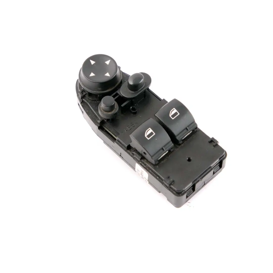 Switch Window Lifter BMW E92 LCI Button Driver's Side Black to with Part number 9155511 Switch Window Lifter BMW E92 LCI Button Driver's Side Black - SKU 9155511 - Part number 9155511