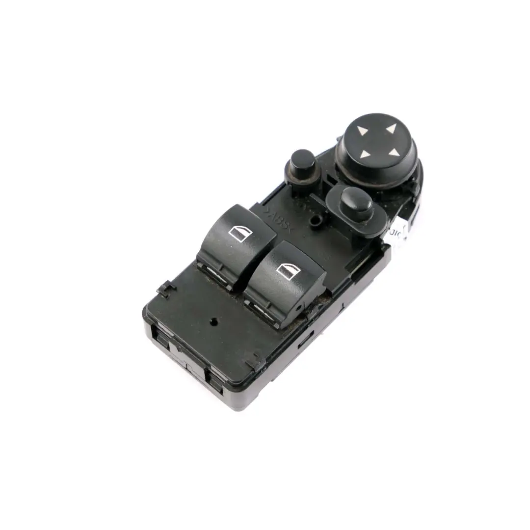 Switch Window Lifter BMW E92 LCI Button Driver's Side Black to with Part number 9155511 Switch Window Lifter BMW E92 LCI Button Driver's Side Black - SKU 9155511 - Part number 9155511