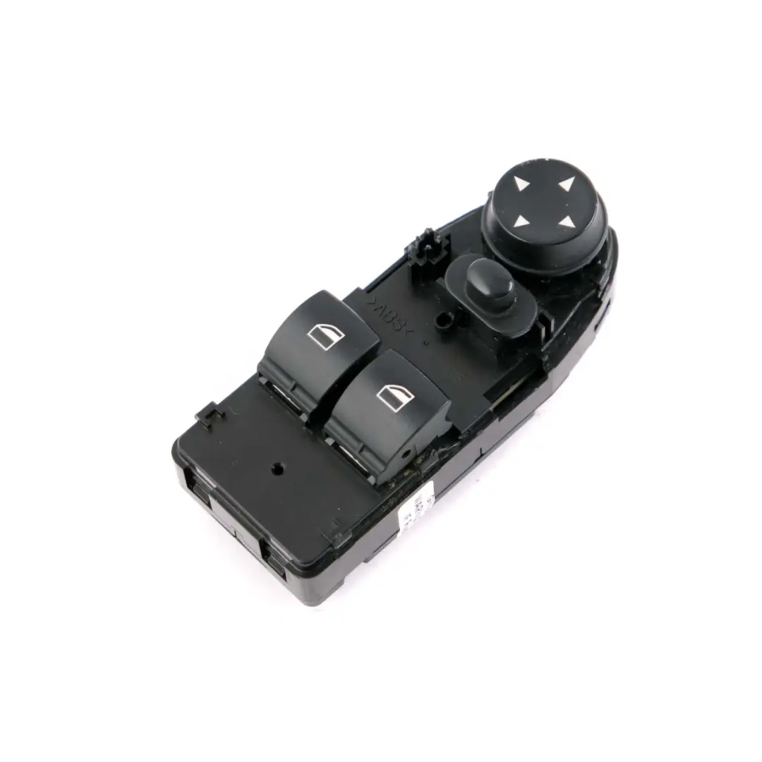BMW E81 E82 Panel Przełącznik Szyb Lewy - SKU 9155524 - Numer Części 9155524