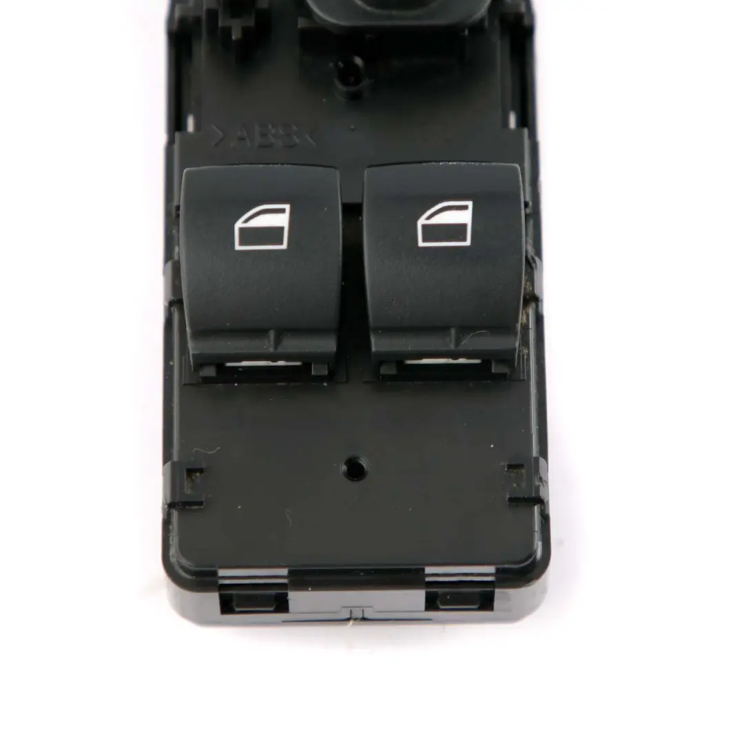 Switch Window Lifter BMW E81 E82 Driver's Side Right O/S Control Unit to with Part number 9155524 Switch Window Lifter BMW E81 E82 Driver's Side Right O/S Control Unit - SKU 9155524 - Part number 9155524