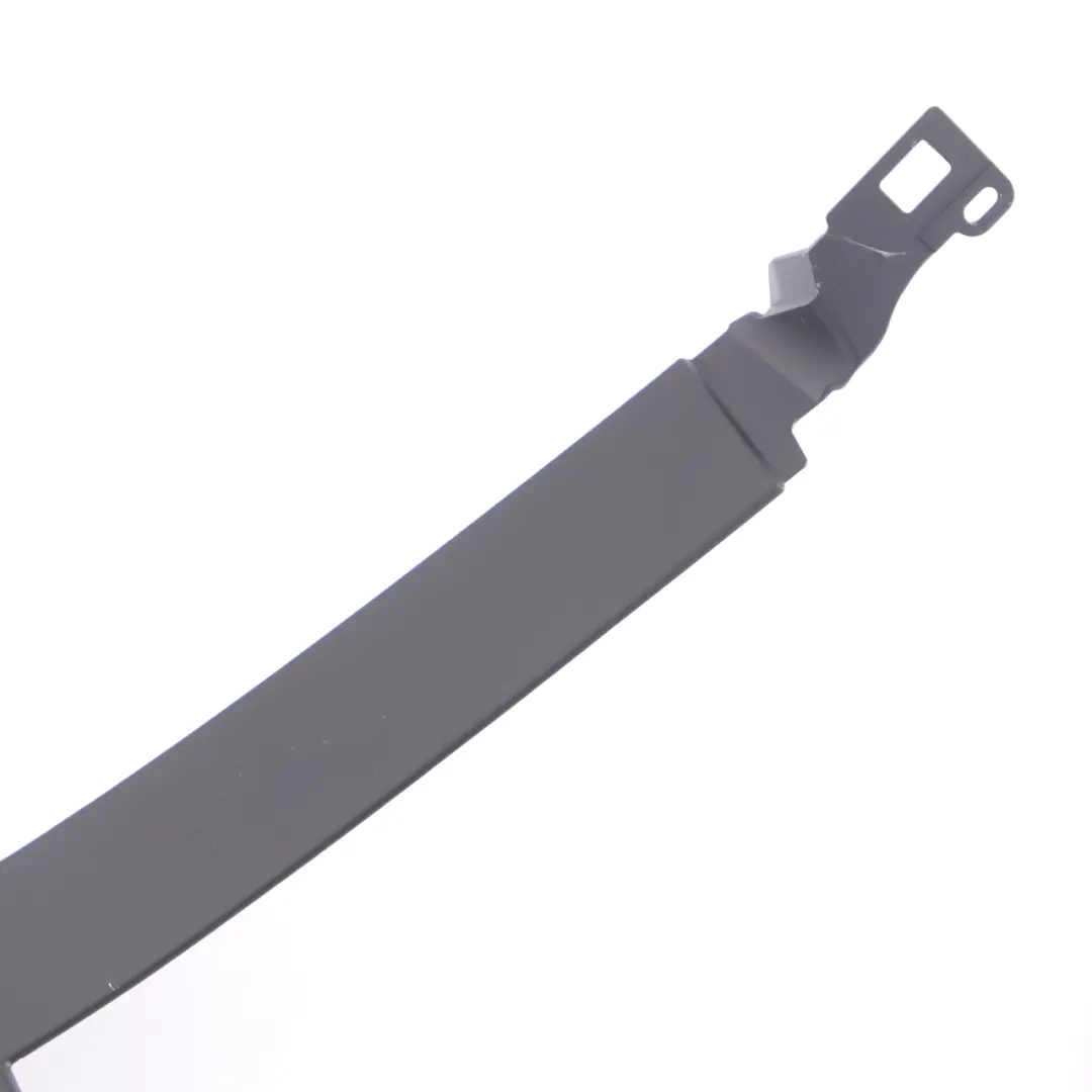 BMW E91 Column D Cover Touring Trunk Window Trim Right O/S Black - SKU 9155738-1 - Part number 9155738