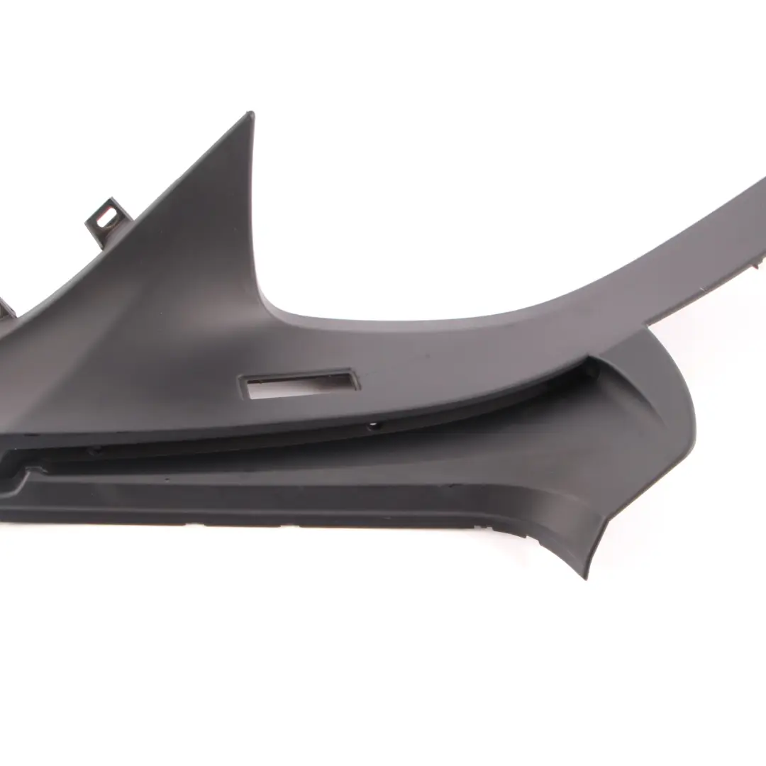 BMW E91 Colonne D Couvercle Touring Garniture de vitre de coffre Droite - SKU 9155738-1 - Numéro de pièce 9155738