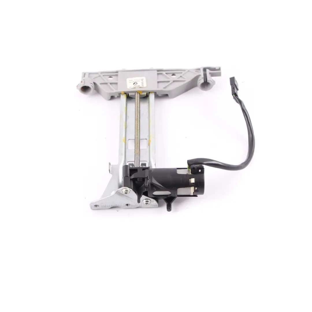 Siłownik Regulacji Wysokości Zagłówka Seat Drive do BMW E60 E70 o numerze 9155769 BMW E60 E70 Siłownik Regulacji Wysokości Zagłówka Seat Drive - SKU 9155769 - Numer Części 9155769