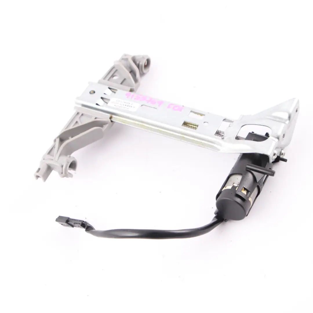 BMW E60 E70 Asiento Confort Delantero Actuador Ajuste Altura Reposacabezas - SKU 9155769 - Número de pieza 9155769