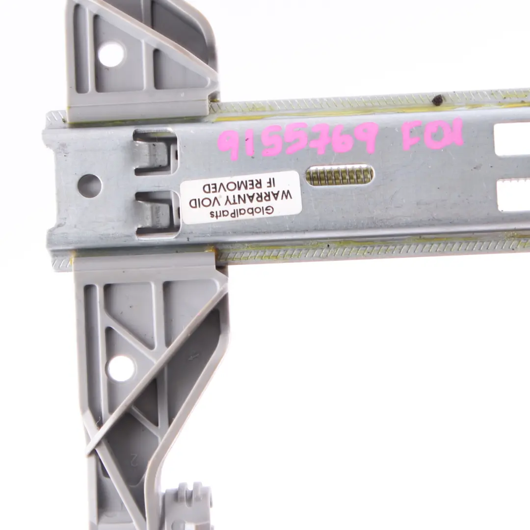 BMW E60 E70 Siłownik Regulacji Wysokości Zagłówka Seat Drive - SKU 9155769 - Numer Części 9155769