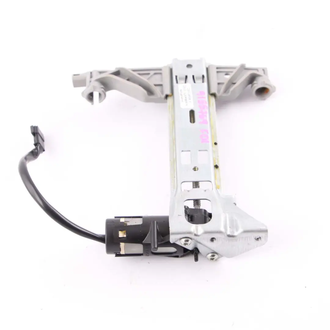 Front Comfort Sitz Kopfstütze Höhenverstellung Aktuator für BMW E60 E70 Seat Drive mit Teilenummer 9155769 BMW E60 E70 Seat Drive Front Comfort Sitz Kopfstütze Höhenverstellung Aktuator - SKU 9155769 - Teilenummer 9155769