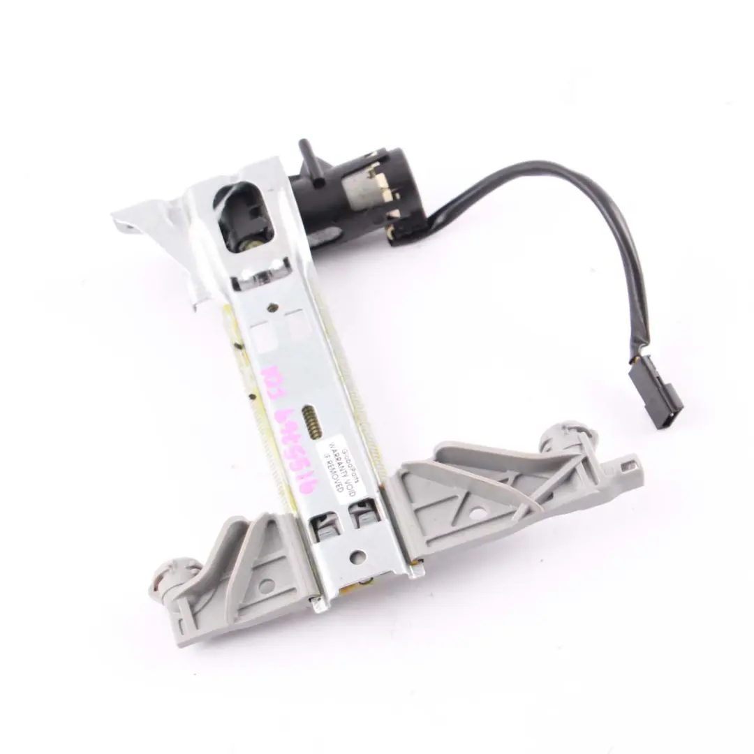 Siłownik Regulacji Wysokości Zagłówka Seat Drive do BMW E60 E70 o numerze 9155769 BMW E60 E70 Siłownik Regulacji Wysokości Zagłówka Seat Drive - SKU 9155769 - Numer Części 9155769