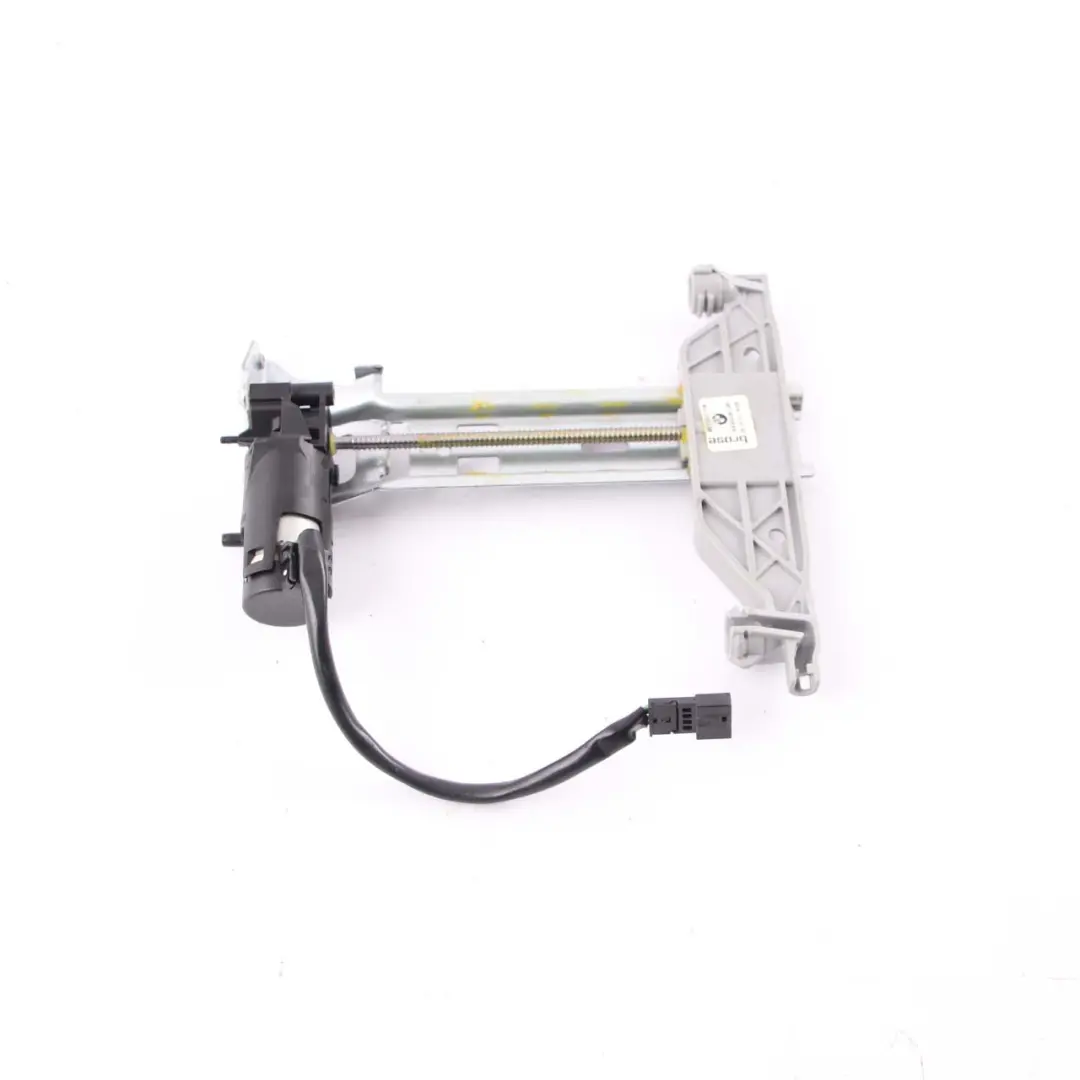 BMW E60 E70 Sedile Drive anteriore Comfort Poggiatesta Regolazione Attuatore - SKU 9155769 - Numero di parte 9155769