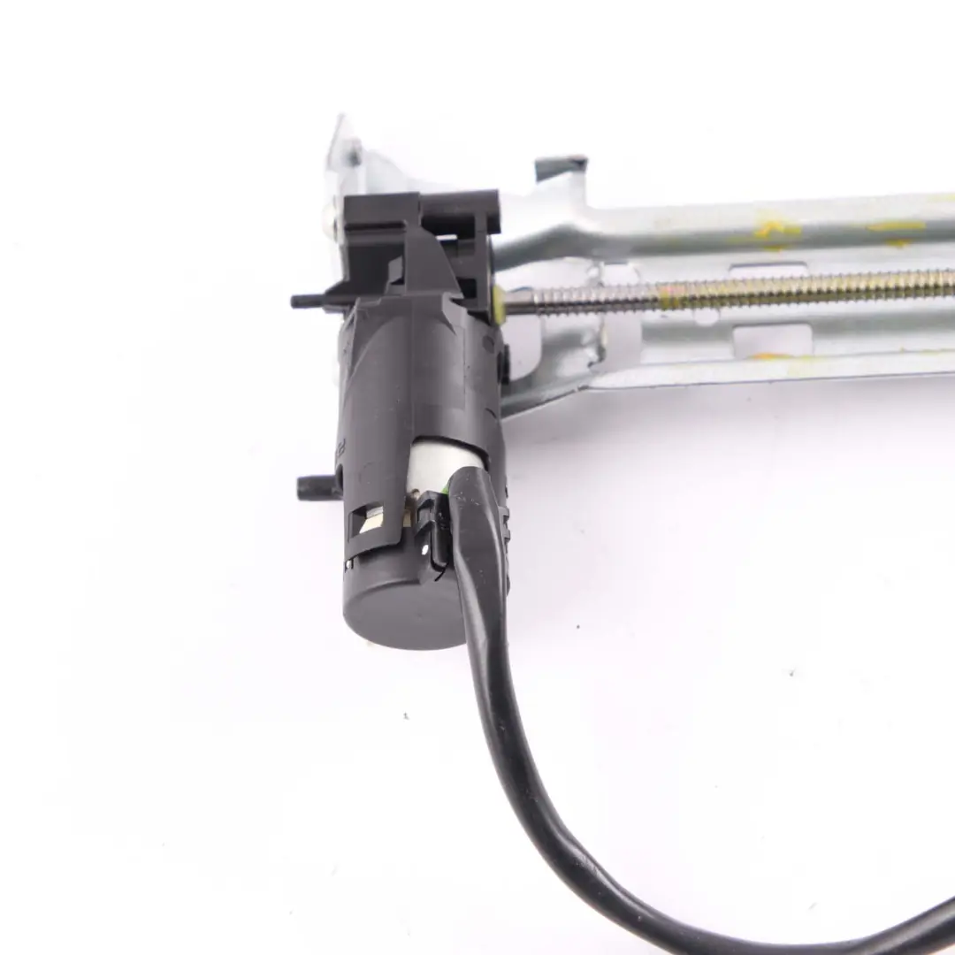 BMW E60 E70 Sedile Drive anteriore Comfort Poggiatesta Regolazione Attuatore - SKU 9155769 - Numero di parte 9155769