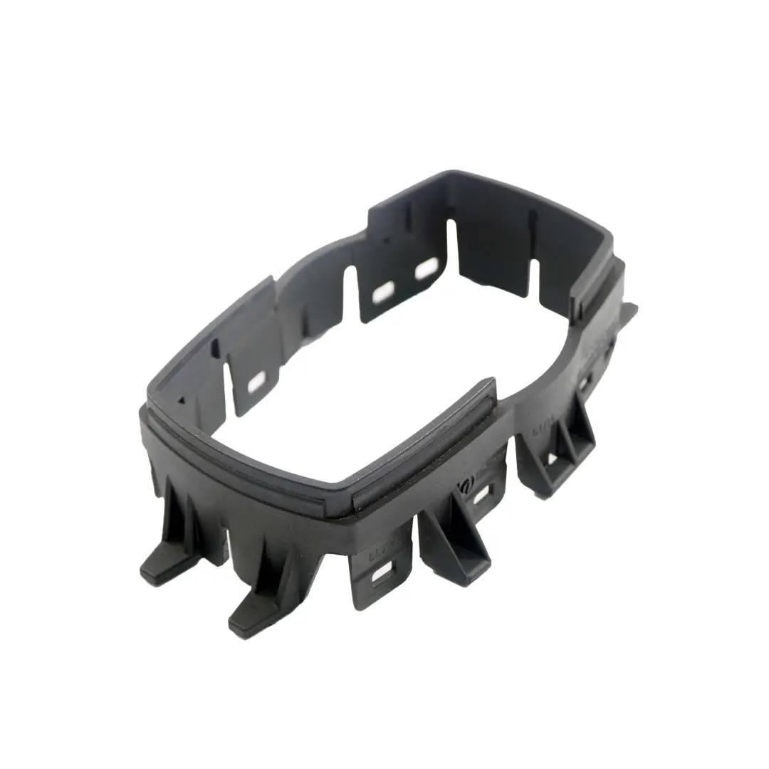 Uchwyt mocowanie ramka iDrive do BMW E60 LCI o numerze 9155970 BMW E60 LCI Uchwyt mocowanie ramka iDrive - SKU 9155970 - Numer Części 9155970