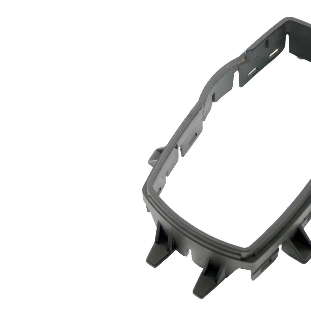 BMW E60 LCI Uchwyt mocowanie ramka iDrive - SKU 9155970 - Numer Części 9155970