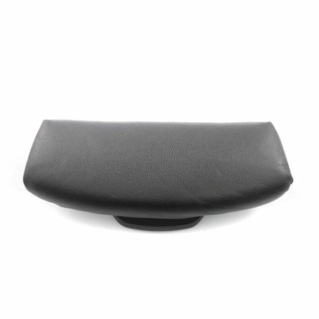 Front Seat Leather Thigh Support Carrier Cover Heated to BMW E90 E91 Sports with Part number 9155976 BMW E90 E91 Sports Front Seat Leather Thigh Support Carrier Cover Heated - SKU 9155976-1 - Part number 9155976