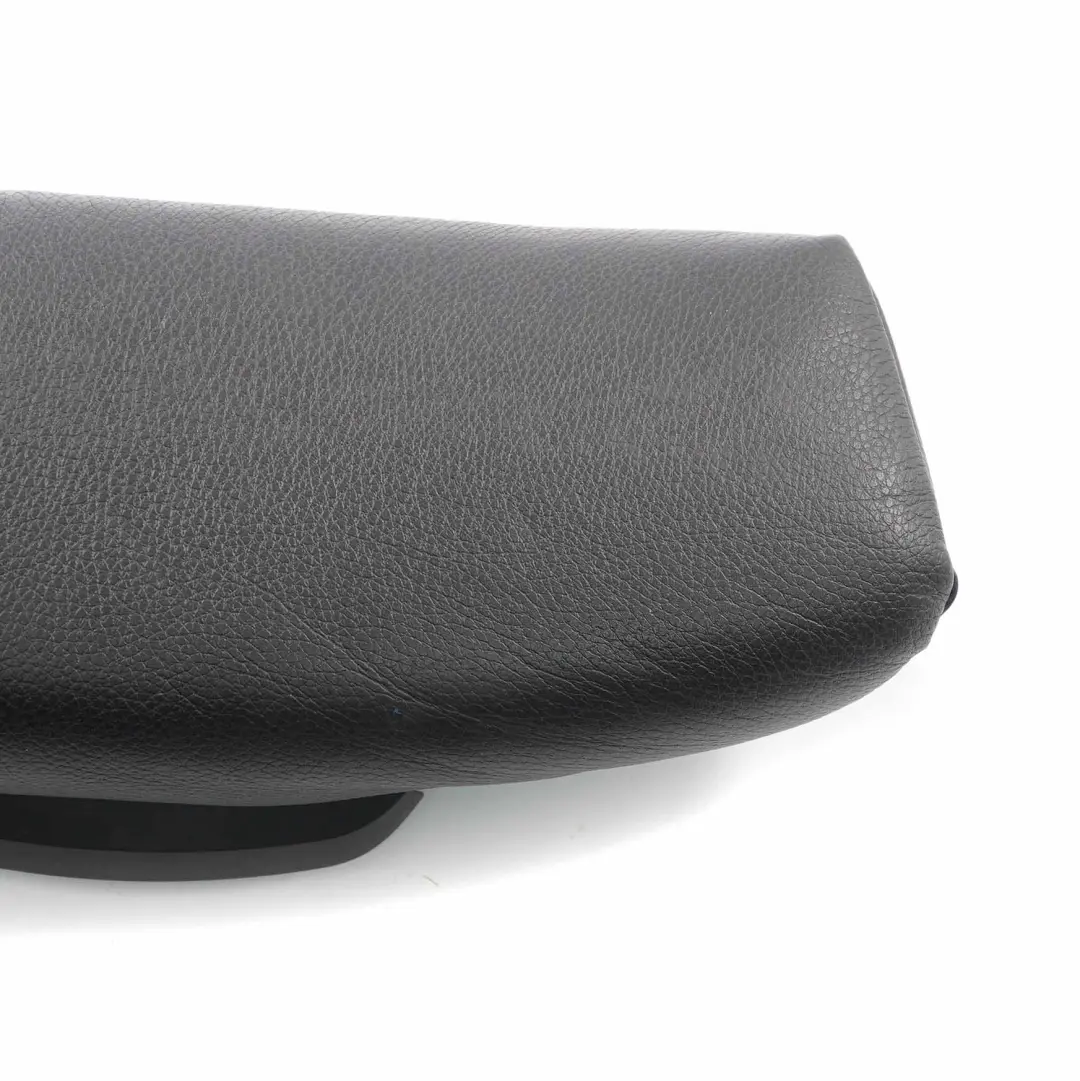 BMW E90 E91 Sports Asiento Delantero Cuero Soporte Muslo Funda - SKU 9155976-1 - Número de pieza 9155976