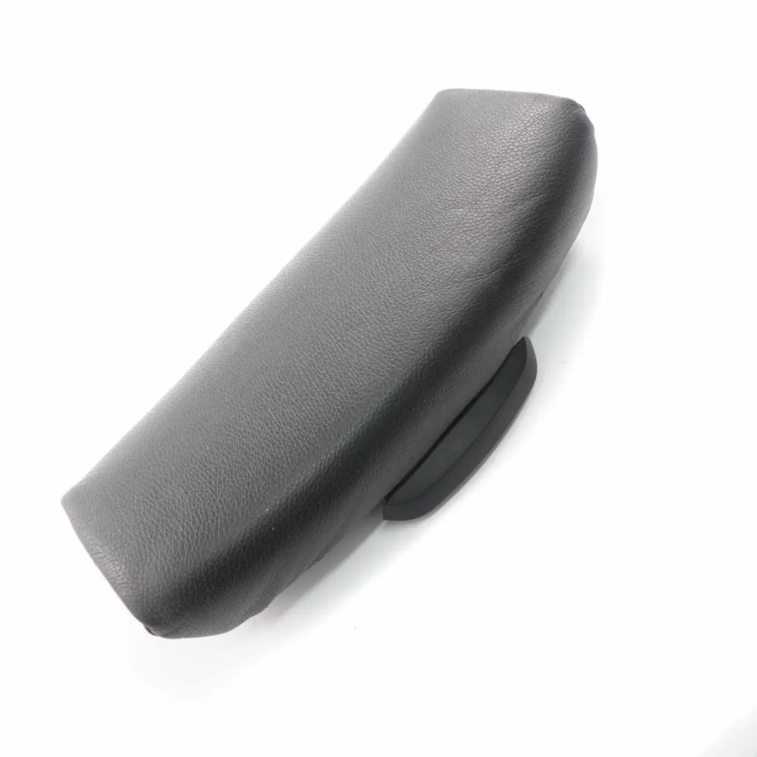 BMW E90 E91 Sport Siege Avant Cuir Support Oberschenkelauflage Reference - SKU 9155976-1 - Numéro de pièce 9155976