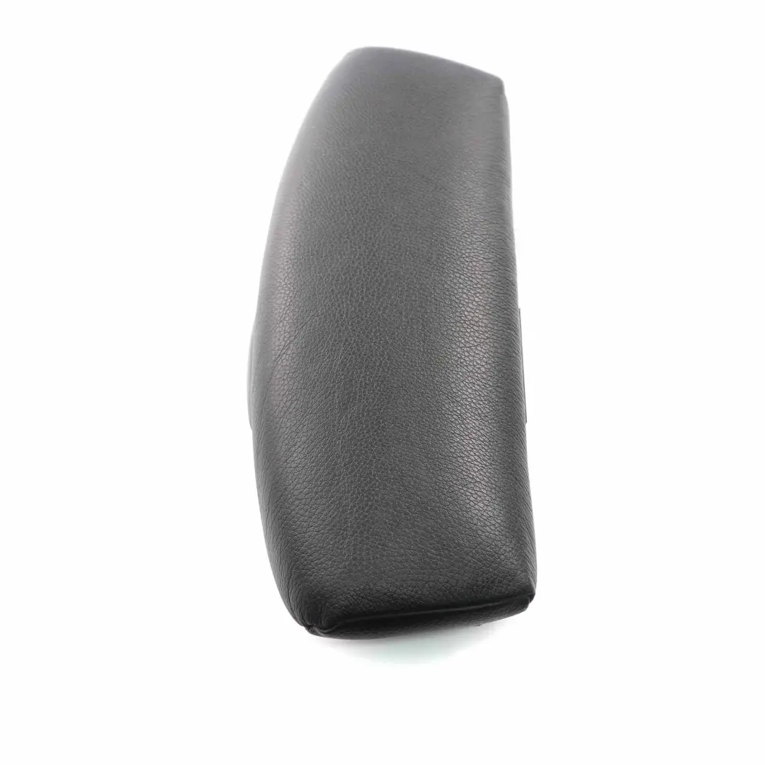 BMW E90 E91 Sport Siege Avant Cuir Support Oberschenkelauflage Reference - SKU 9155976-1 - Numéro de pièce 9155976
