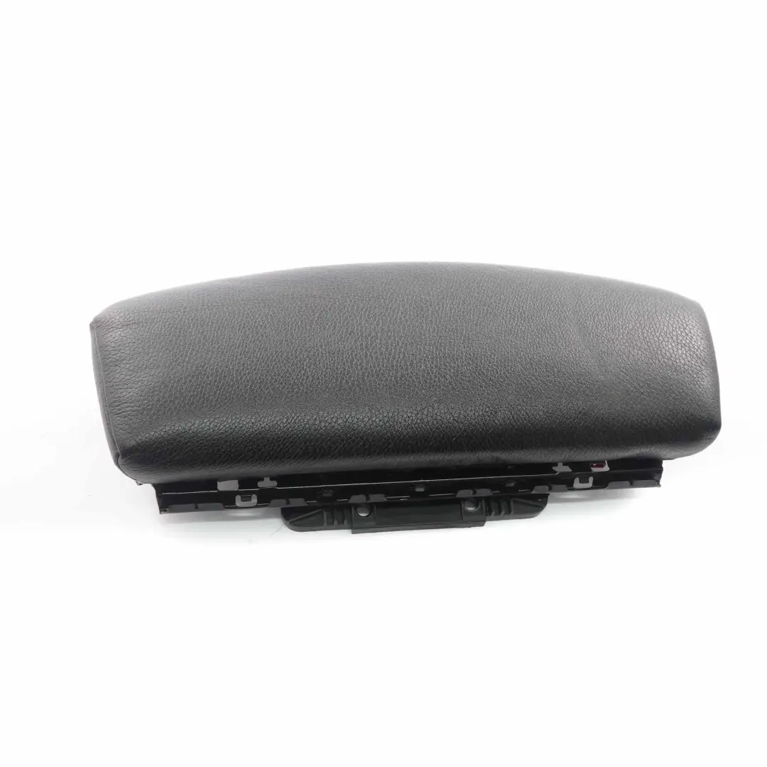 BMW E90 E91 Sport Siege Avant Cuir Support Oberschenkelauflage Reference - SKU 9155976-1 - Numéro de pièce 9155976