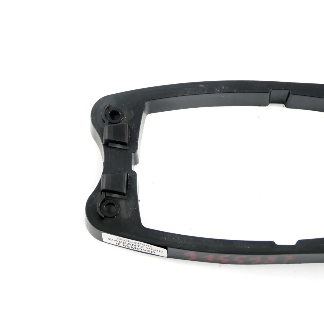 BMW E60 E61 LCI iDrive Controller Switch Bracket Frame Holder - SKU 9155987 - Part number 9155987