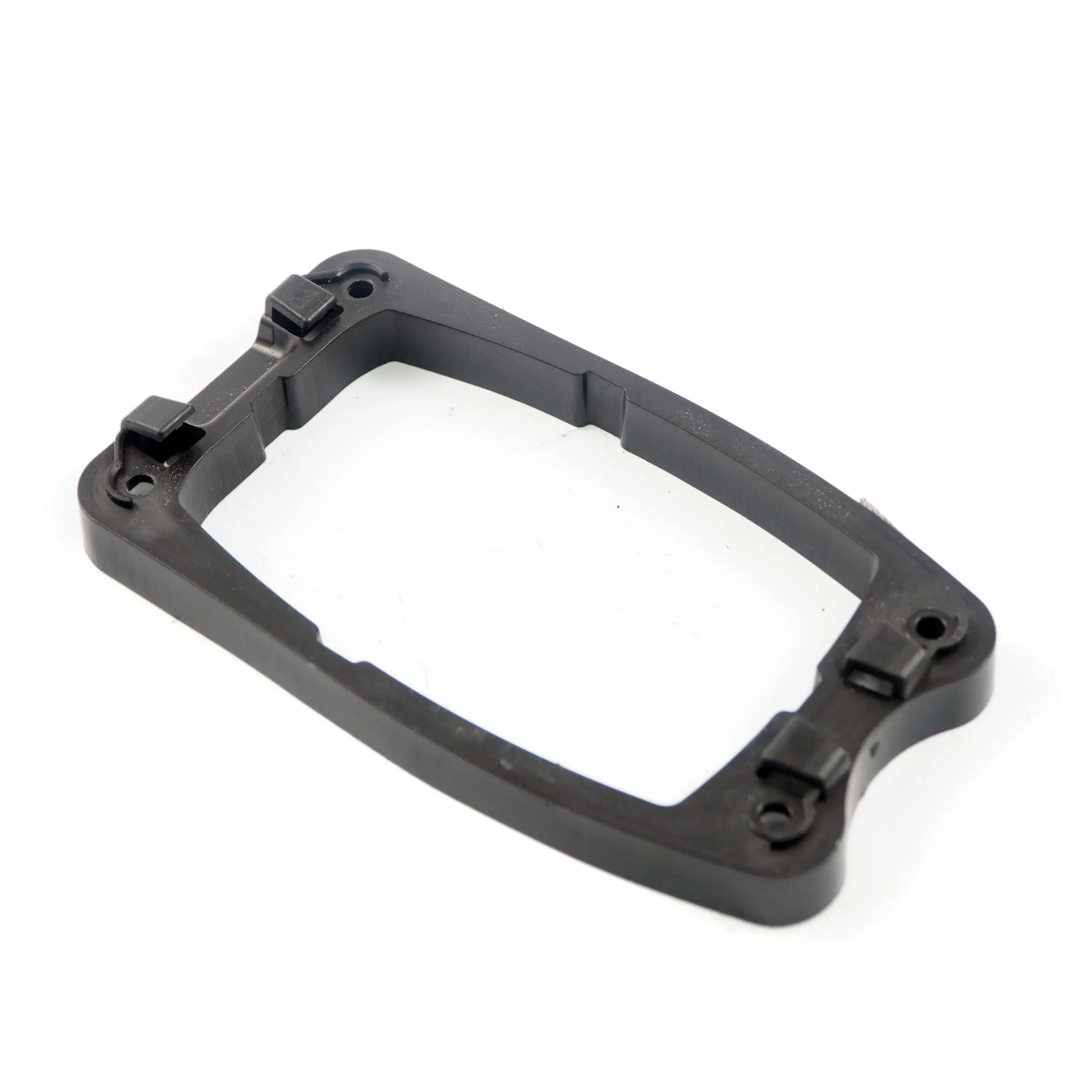 BMW E60 E61 LCI Mocowanie Ramka Panelu Kontrolera iDrive