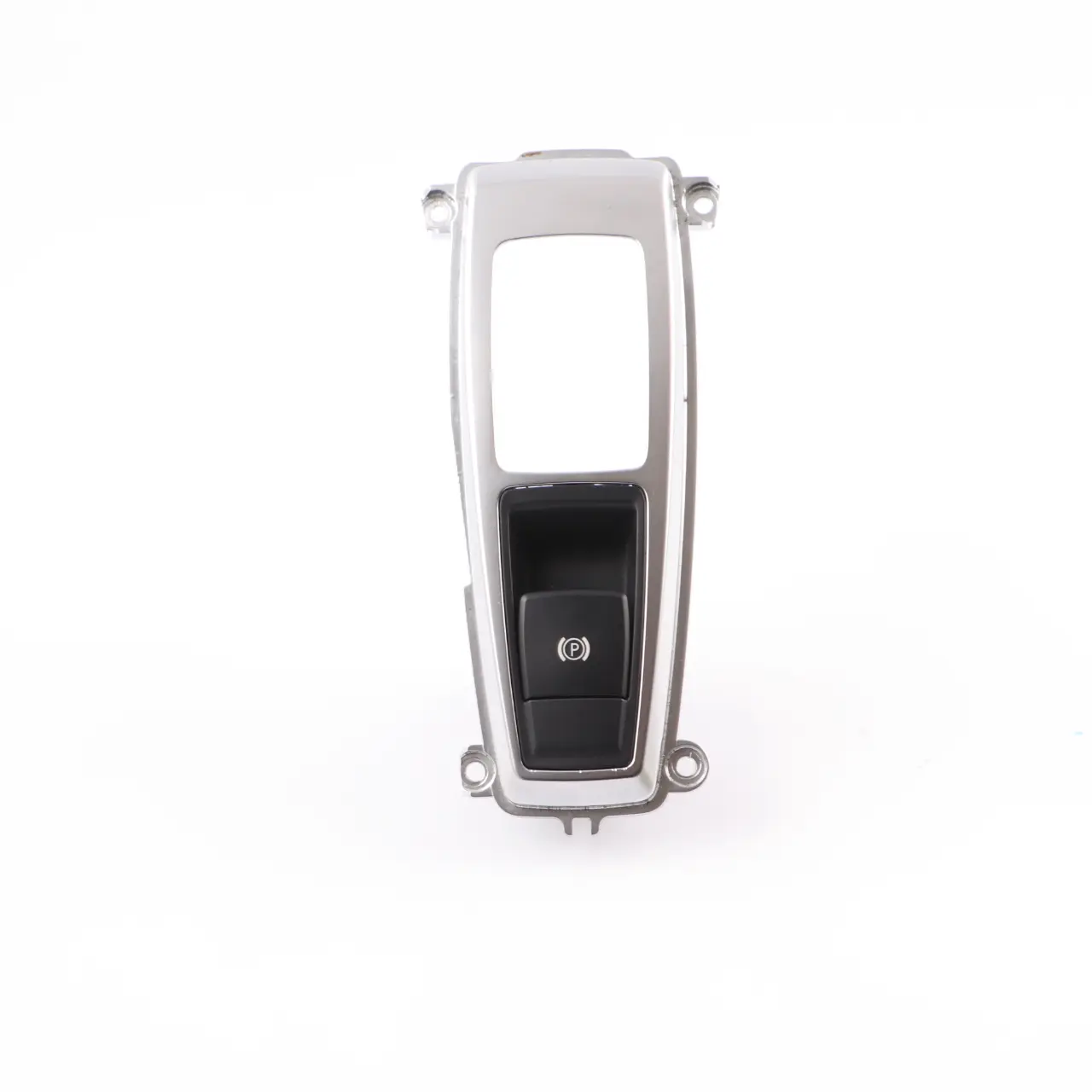 BMW X5 X6 E70 E71 Interruttore EMF Freno Elettrico Pulsante Freno a Mano 9156133